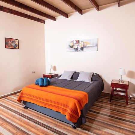 Hostal Belen San Pedro de Atacama Bagian luar foto
