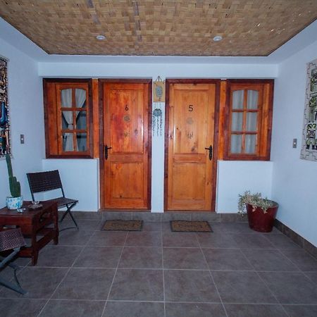 Hostal Belen San Pedro de Atacama Bagian luar foto