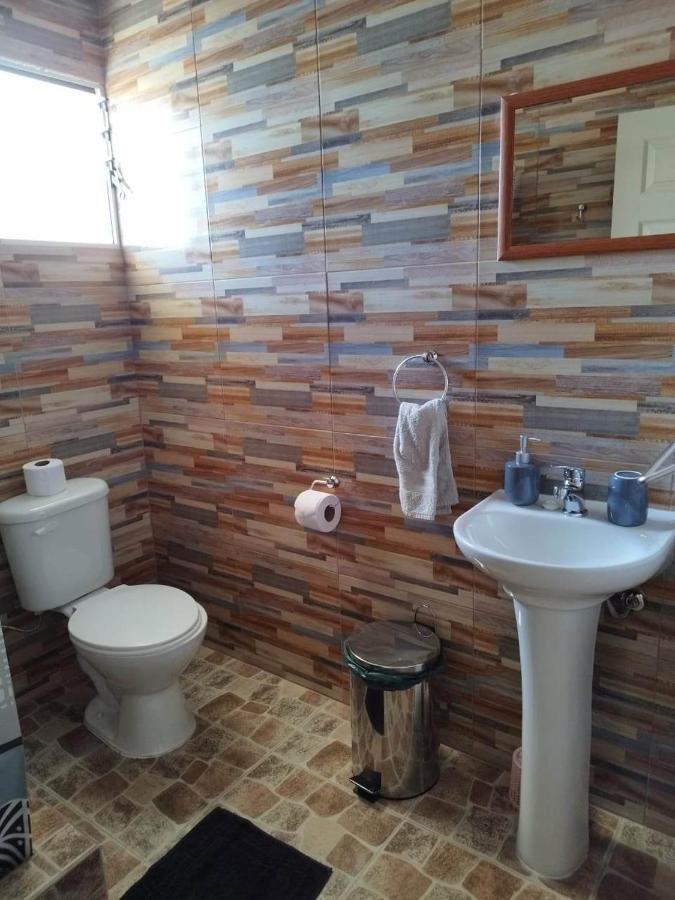 Hostal Belen San Pedro de Atacama Bagian luar foto