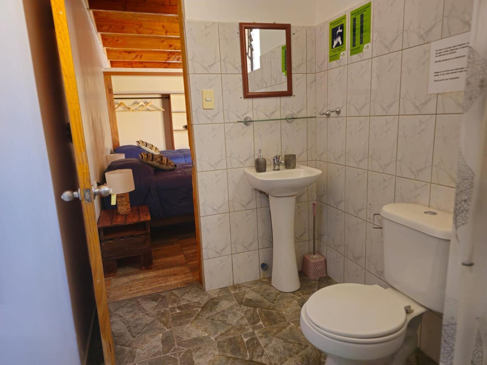 Hostal Belen San Pedro de Atacama Bagian luar foto