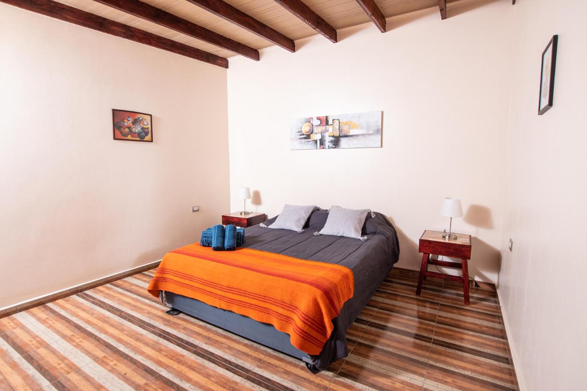 Hostal Belen San Pedro de Atacama Bagian luar foto