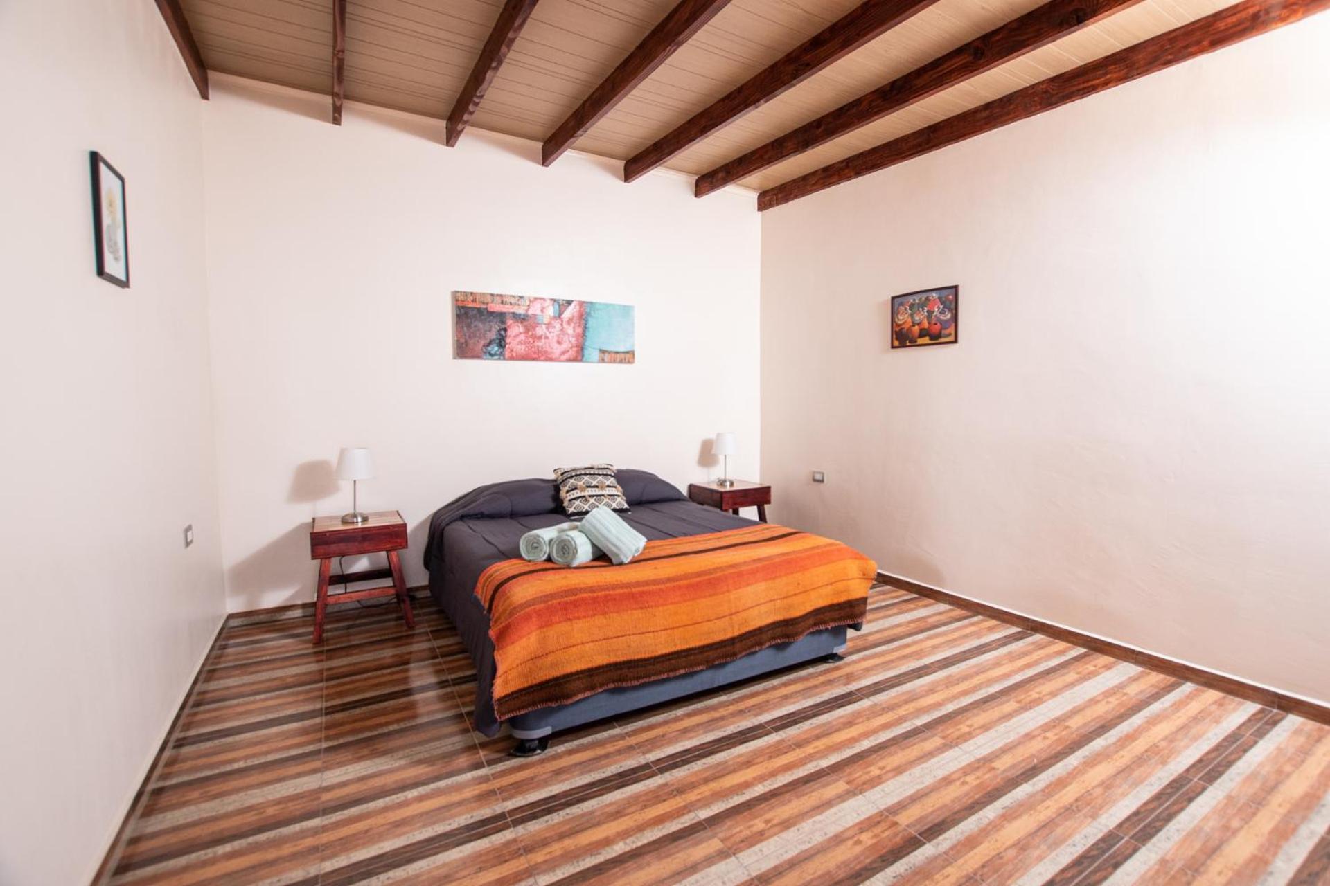 Hostal Belen San Pedro de Atacama Bagian luar foto