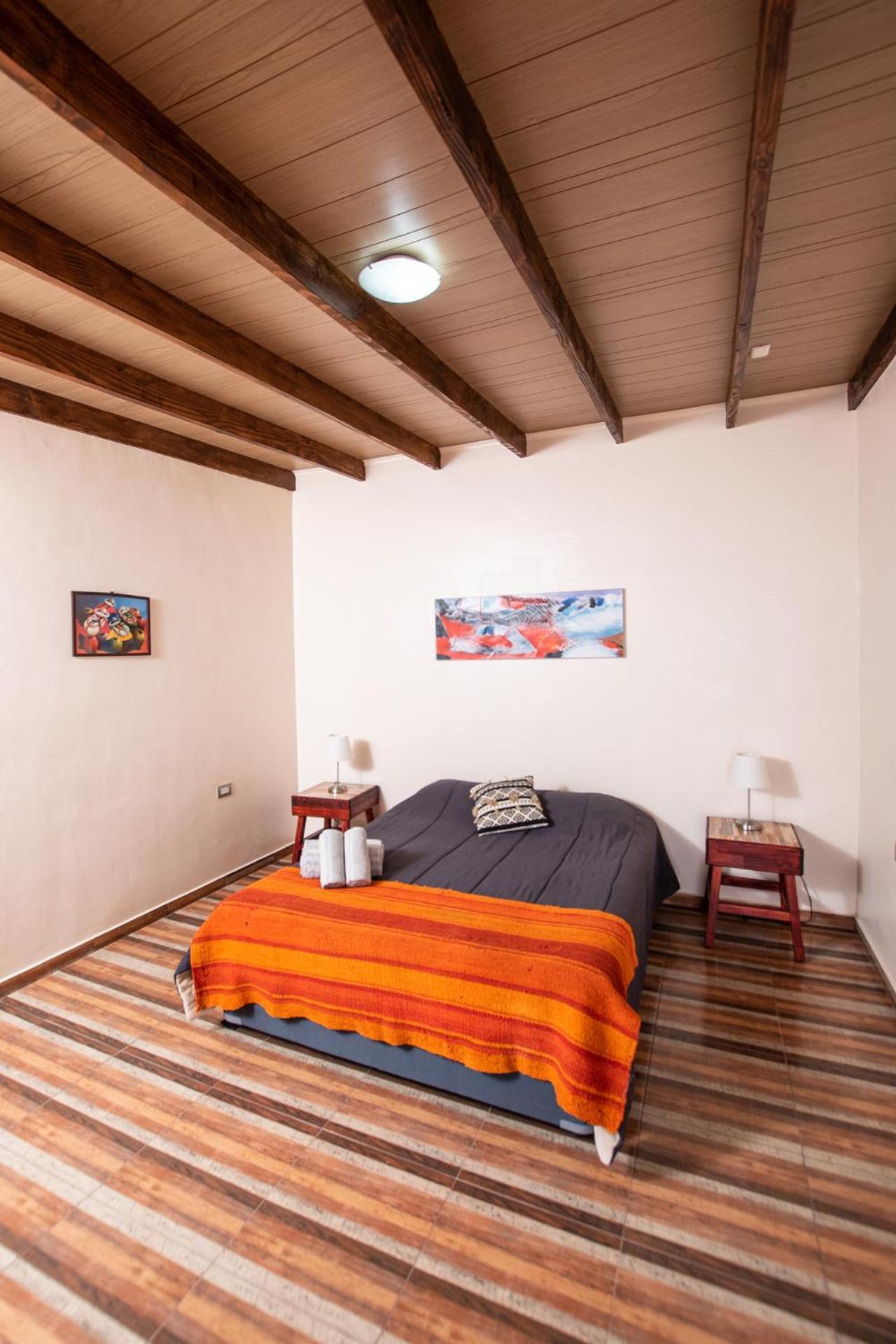 Hostal Belen San Pedro de Atacama Bagian luar foto