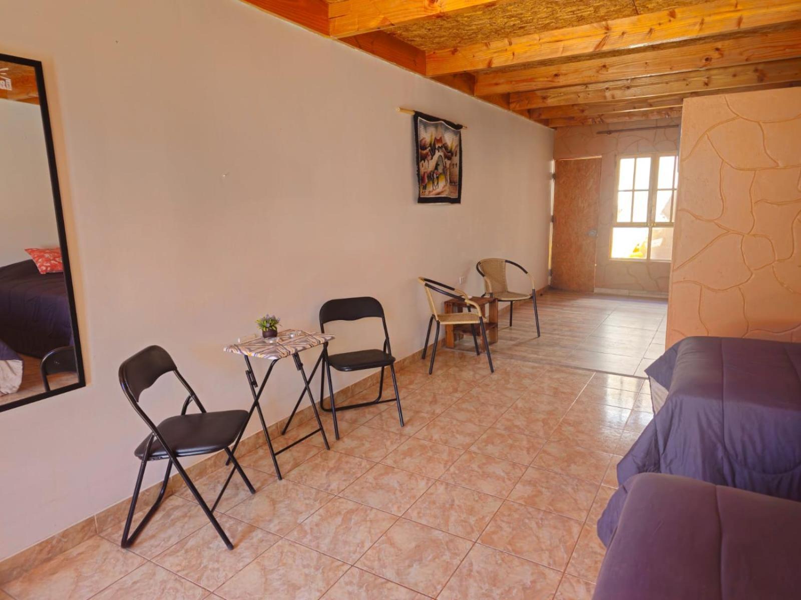 Hostal Belen San Pedro de Atacama Bagian luar foto
