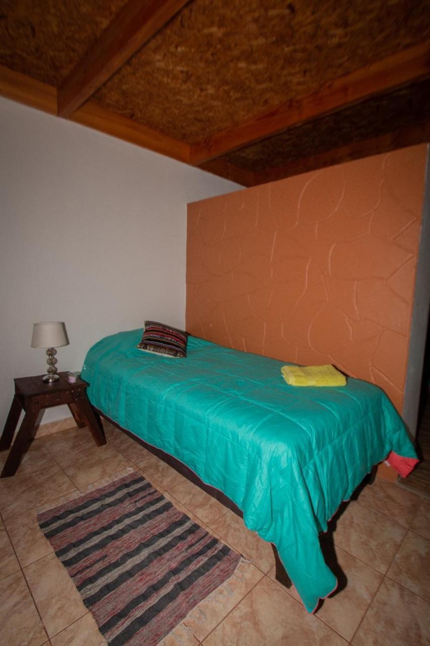 Hostal Belen San Pedro de Atacama Bagian luar foto