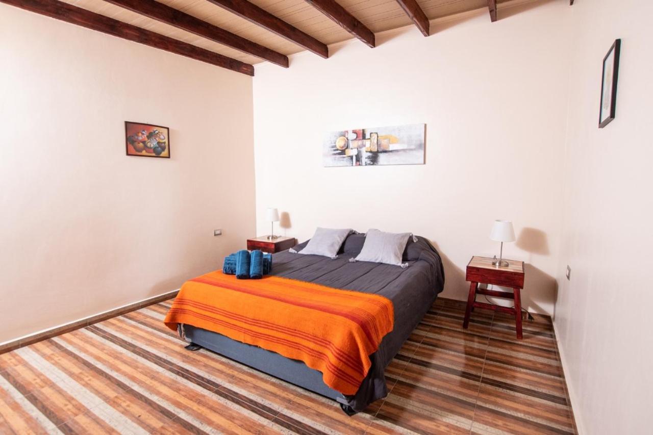 Hostal Belen San Pedro de Atacama Bagian luar foto