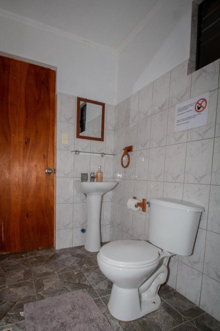 Hostal Belen San Pedro de Atacama Bagian luar foto