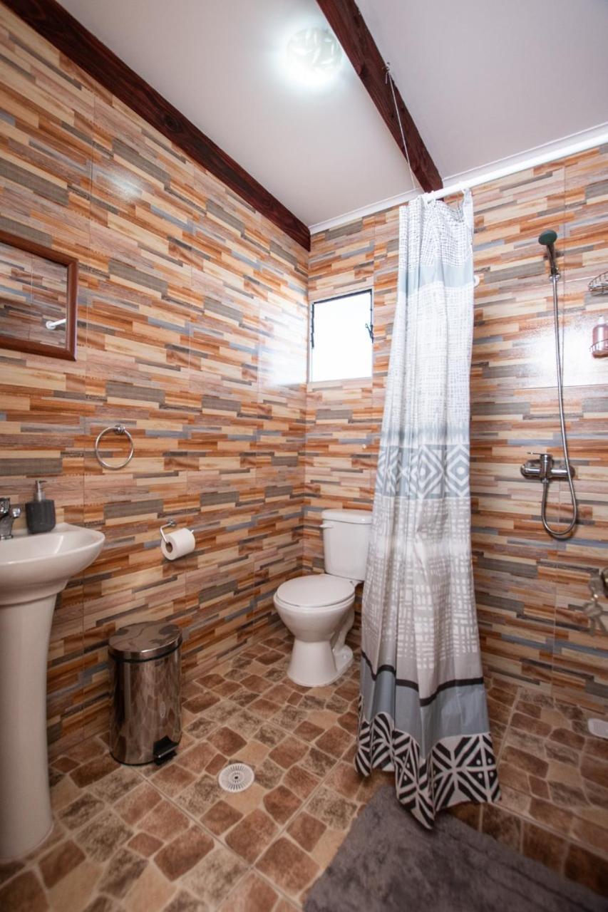 Hostal Belen San Pedro de Atacama Bagian luar foto