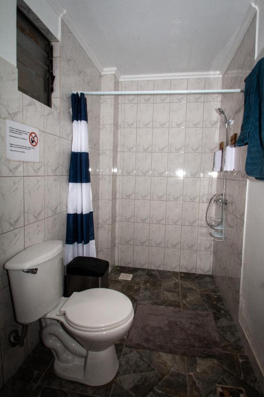 Hostal Belen San Pedro de Atacama Bagian luar foto