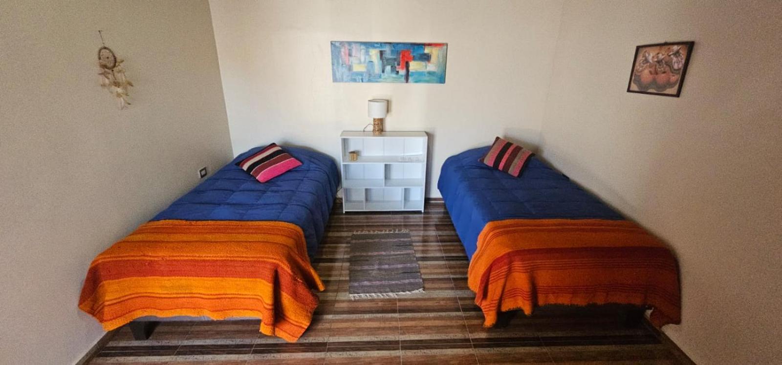 Hostal Belen San Pedro de Atacama Bagian luar foto