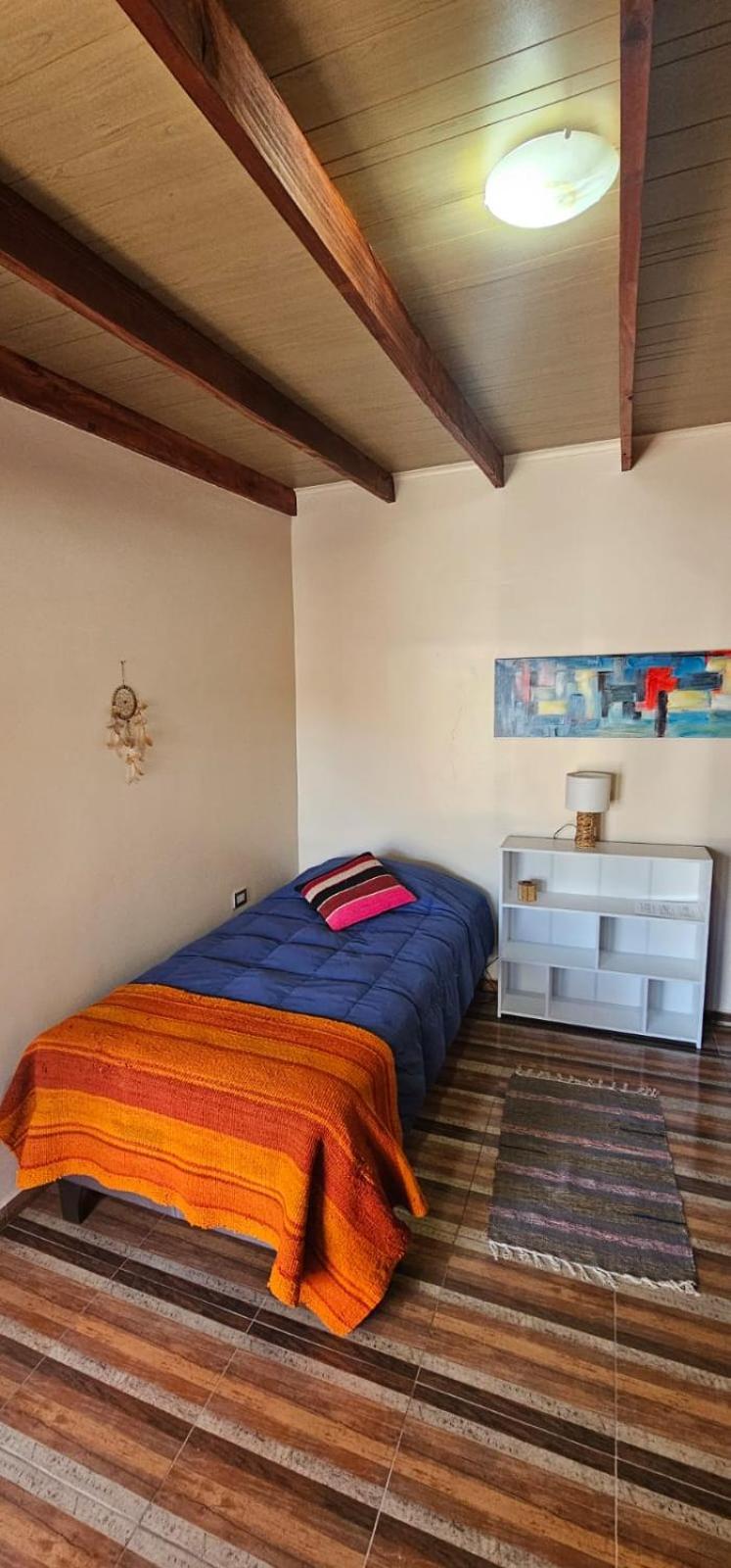 Hostal Belen San Pedro de Atacama Bagian luar foto